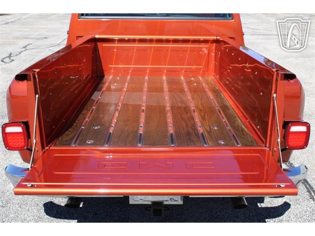 1985 GMC C1500 (CC-2085059) for sale in Crete, Illinois