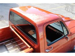 1985 GMC C1500 (CC-2085059) for sale in Crete, Illinois