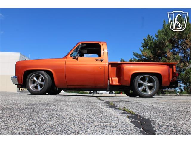 1985 GMC C1500 (CC-2085059) for sale in Crete, Illinois