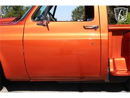 1985 GMC C1500 (CC-2085059) for sale in Crete, Illinois