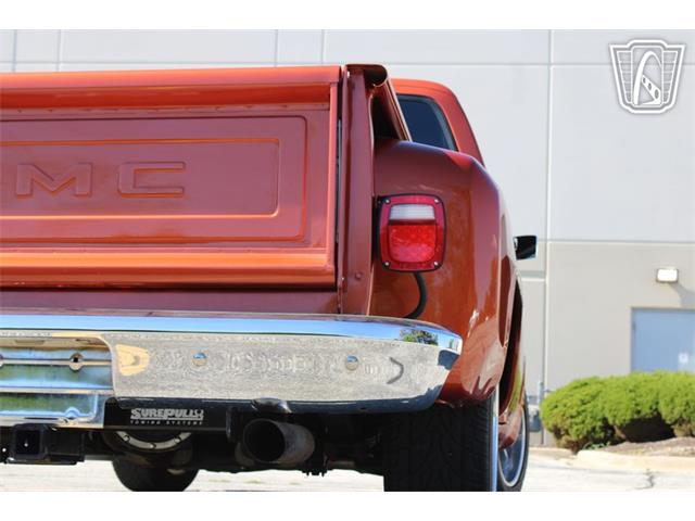 1985 GMC C1500 (CC-2085059) for sale in Crete, Illinois