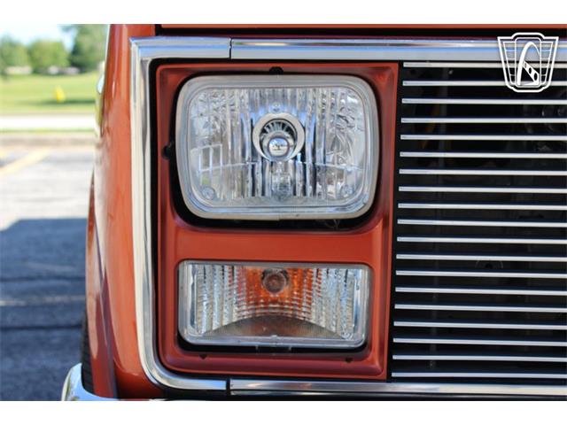 1985 GMC C1500 (CC-2085059) for sale in Crete, Illinois