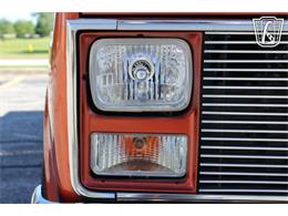 1985 GMC C1500 (CC-2085059) for sale in Crete, Illinois