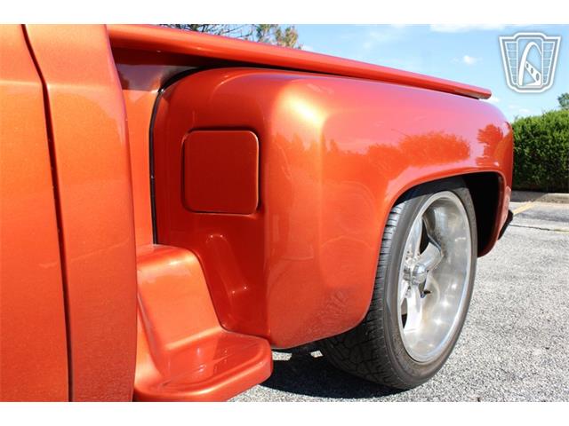 1985 GMC C1500 (CC-2085059) for sale in Crete, Illinois