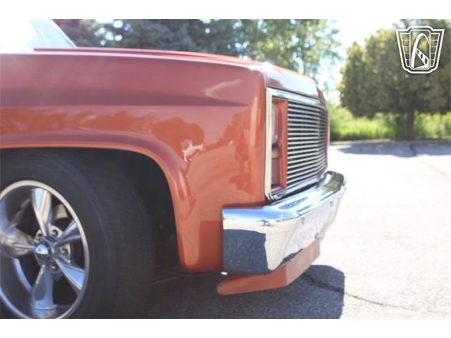 1985 GMC C1500 (CC-2085059) for sale in Crete, Illinois