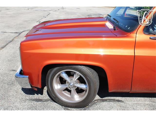 1985 GMC C1500 (CC-2085059) for sale in Crete, Illinois
