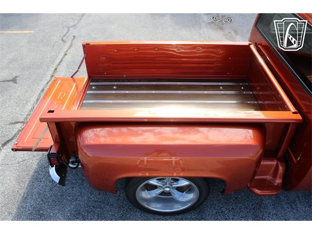 1985 GMC C1500 (CC-2085059) for sale in Crete, Illinois