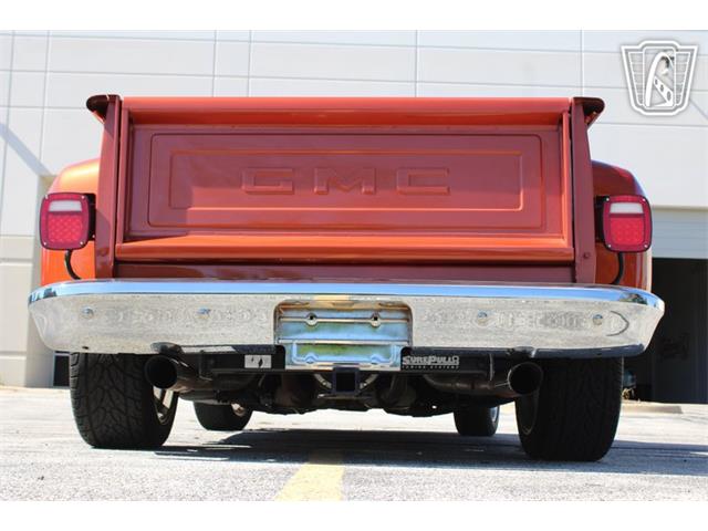 1985 GMC C1500 (CC-2085059) for sale in Crete, Illinois