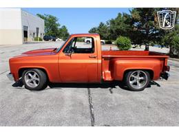 1985 GMC C1500 (CC-2085059) for sale in Crete, Illinois