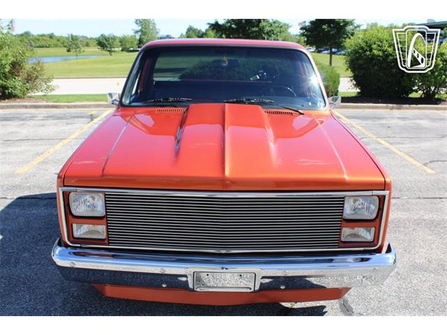 1985 GMC C1500 (CC-2085059) for sale in Crete, Illinois