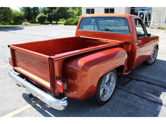1985 GMC C1500 (CC-2085059) for sale in Crete, Illinois