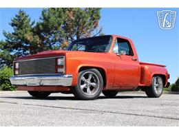 1985 GMC C1500 (CC-2085059) for sale in Crete, Illinois