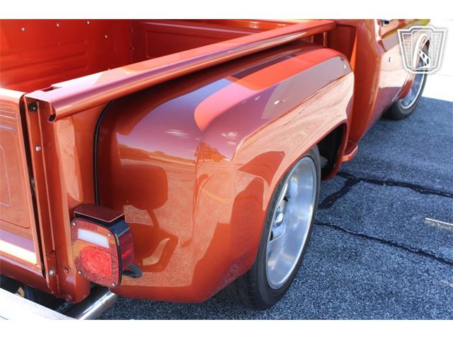 1985 GMC C1500 (CC-2085059) for sale in Crete, Illinois
