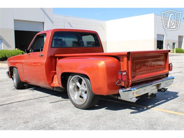 1985 GMC C1500 (CC-2085059) for sale in Crete, Illinois