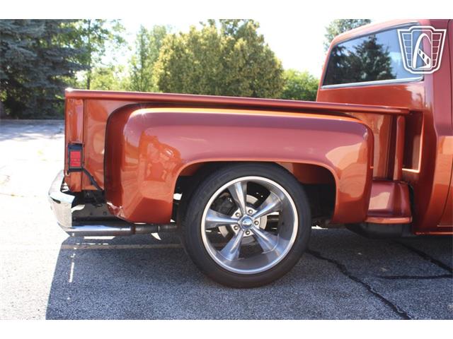 1985 GMC C1500 (CC-2085059) for sale in Crete, Illinois