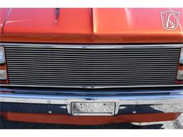 1985 GMC C1500 (CC-2085059) for sale in Crete, Illinois