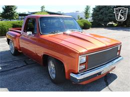 1985 GMC C1500 (CC-2085059) for sale in Crete, Illinois