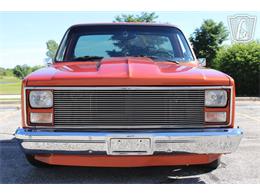 1985 GMC C1500 (CC-2085059) for sale in Crete, Illinois