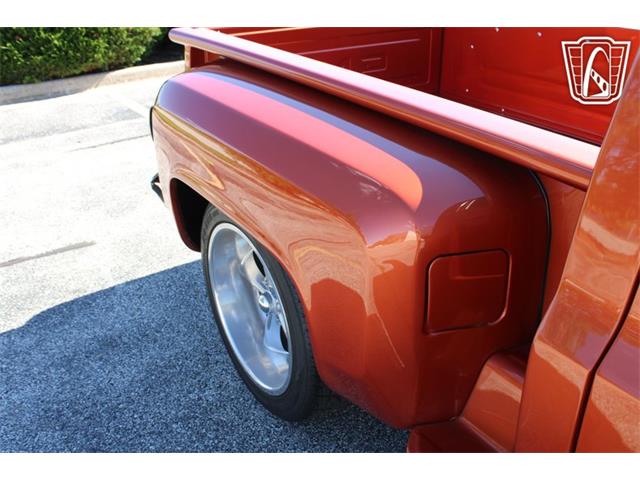 1985 GMC C1500 (CC-2085059) for sale in Crete, Illinois