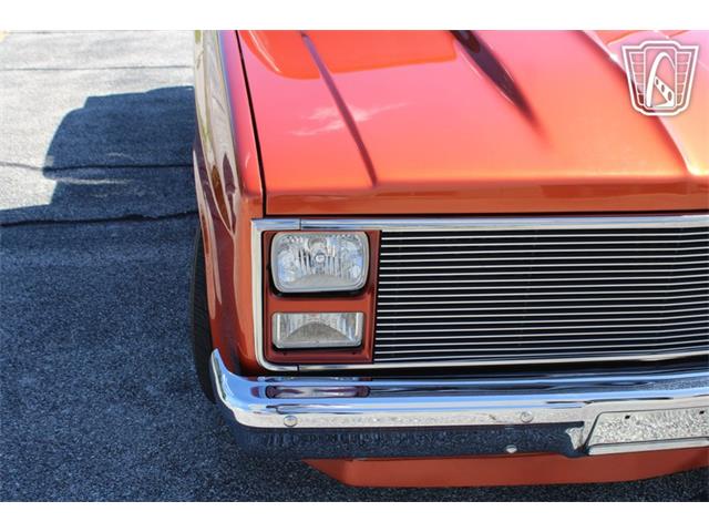 1985 GMC C1500 (CC-2085059) for sale in Crete, Illinois