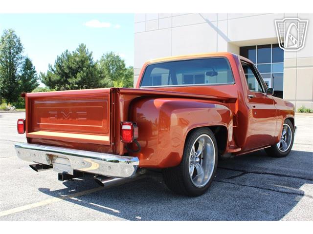1985 GMC C1500 (CC-2085059) for sale in Crete, Illinois