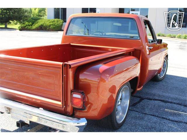 1985 GMC C1500 (CC-2085059) for sale in Crete, Illinois