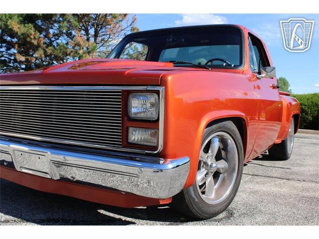 1985 GMC C1500 (CC-2085059) for sale in Crete, Illinois