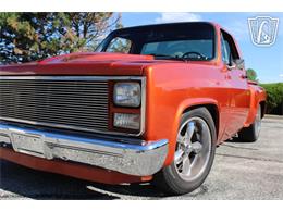 1985 GMC C1500 (CC-2085059) for sale in Crete, Illinois