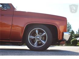 1985 GMC C1500 (CC-2085059) for sale in Crete, Illinois