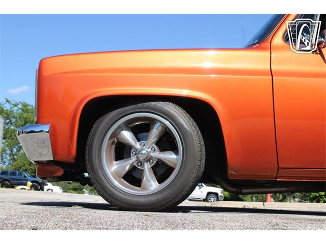 1985 GMC C1500 (CC-2085059) for sale in Crete, Illinois