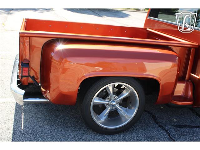 1985 GMC C1500 (CC-2085059) for sale in Crete, Illinois
