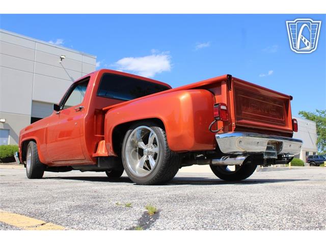 1985 GMC C1500 (CC-2085059) for sale in Crete, Illinois