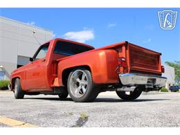 1985 GMC C1500 (CC-2085059) for sale in Crete, Illinois