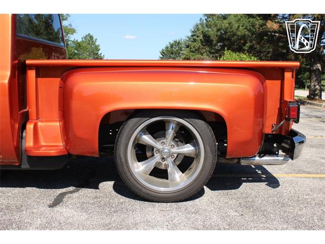 1985 GMC C1500 (CC-2085059) for sale in Crete, Illinois