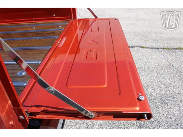 1985 GMC C1500 (CC-2085059) for sale in Crete, Illinois
