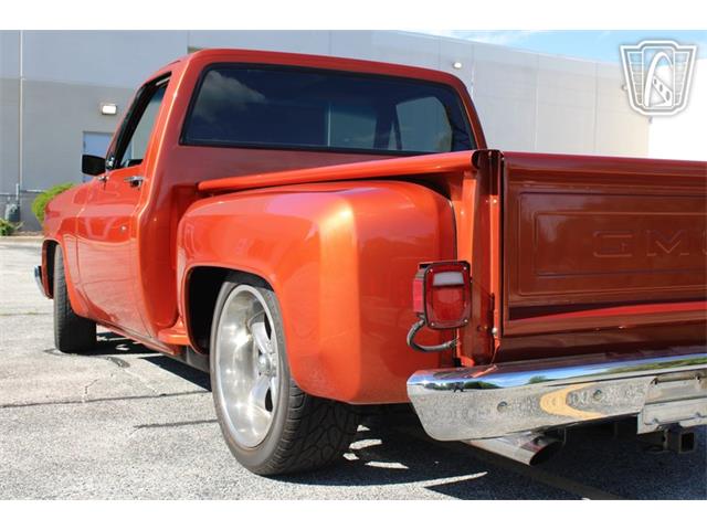 1985 GMC C1500 (CC-2085059) for sale in Crete, Illinois