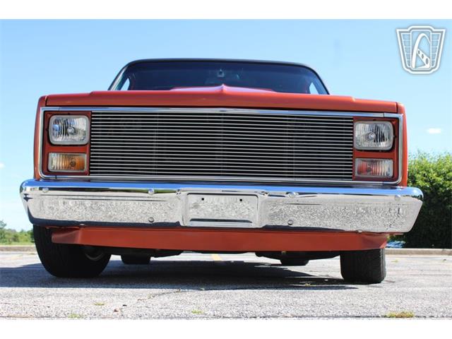 1985 GMC C1500 (CC-2085059) for sale in Crete, Illinois