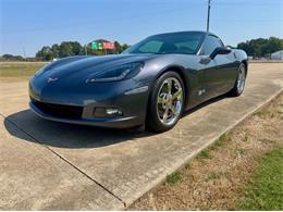 2009 Chevrolet Corvette (CC-2085060) for sale in Greensboro, North Carolina