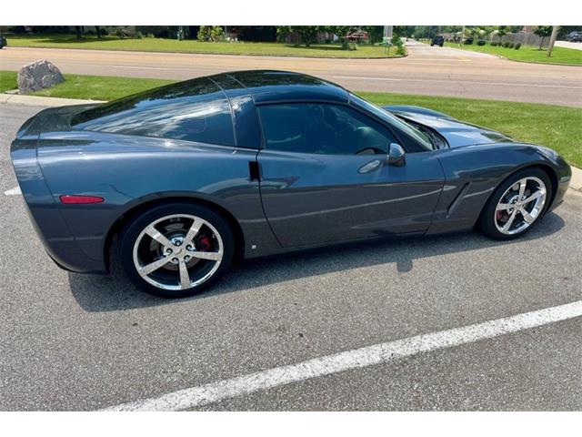 2009 Chevrolet Corvette (CC-2085060) for sale in Greensboro, North Carolina