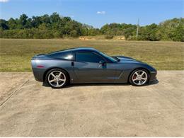 2009 Chevrolet Corvette (CC-2085060) for sale in Greensboro, North Carolina