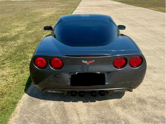 2009 Chevrolet Corvette (CC-2085060) for sale in Greensboro, North Carolina