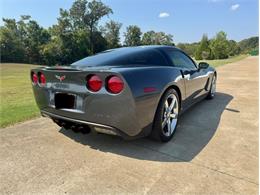 2009 Chevrolet Corvette (CC-2085060) for sale in Greensboro, North Carolina