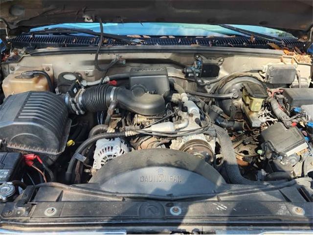 1998 GMC 1500 (CC-2085062) for sale in Cadillac, Michigan