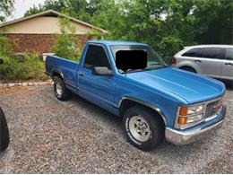 1998 GMC 1500 (CC-2085062) for sale in Cadillac, Michigan