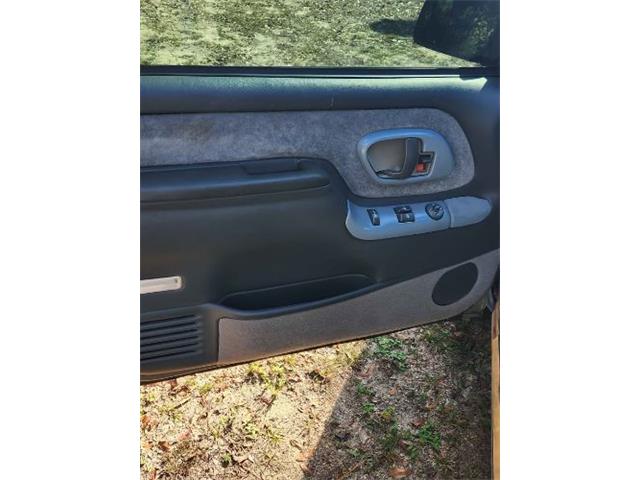 1998 GMC 1500 (CC-2085062) for sale in Cadillac, Michigan