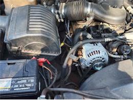 1998 GMC 1500 (CC-2085062) for sale in Cadillac, Michigan