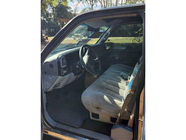 1998 GMC 1500 (CC-2085062) for sale in Cadillac, Michigan
