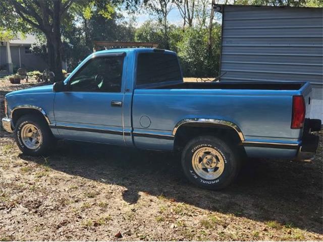 1998 GMC 1500 (CC-2085062) for sale in Cadillac, Michigan