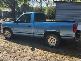 1998 GMC 1500 (CC-2085062) for sale in Cadillac, Michigan