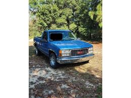 1998 GMC 1500 (CC-2085062) for sale in Cadillac, Michigan